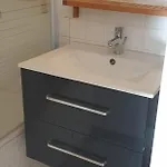 Vue Port Lägenhet