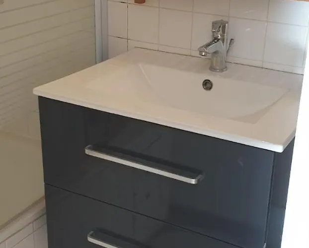 Vue Port Appartamento